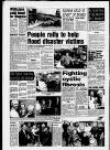 Crewe Chronicle Wednesday 21 March 1990 Page 36