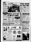 Crewe Chronicle Wednesday 21 March 1990 Page 38