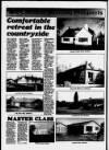 Crewe Chronicle Wednesday 21 March 1990 Page 42
