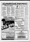Crewe Chronicle Wednesday 21 March 1990 Page 62