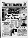 Crewe Chronicle Wednesday 21 March 1990 Page 73