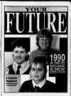 Crewe Chronicle Wednesday 21 March 1990 Page 89