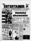 Crewe Chronicle Tuesday 10 April 1990 Page 69