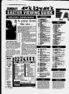 Crewe Chronicle Tuesday 10 April 1990 Page 76
