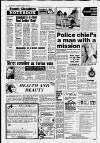 Crewe Chronicle Wednesday 18 April 1990 Page 2