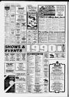 Crewe Chronicle Wednesday 18 April 1990 Page 20