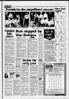 Crewe Chronicle Wednesday 18 April 1990 Page 31