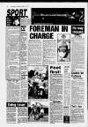 Crewe Chronicle Wednesday 18 April 1990 Page 32