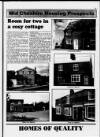 Crewe Chronicle Wednesday 18 April 1990 Page 55