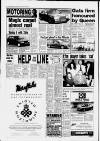 Crewe Chronicle Wednesday 25 April 1990 Page 16