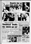 Crewe Chronicle Wednesday 25 April 1990 Page 31