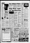 Crewe Chronicle Wednesday 25 April 1990 Page 35