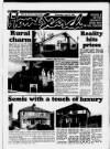Crewe Chronicle Wednesday 25 April 1990 Page 37