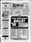 Crewe Chronicle Wednesday 25 April 1990 Page 58