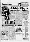 Crewe Chronicle Wednesday 25 April 1990 Page 69