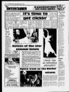 Crewe Chronicle Wednesday 25 April 1990 Page 74