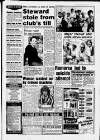 Crewe Chronicle Wednesday 02 May 1990 Page 3