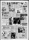 Crewe Chronicle Wednesday 02 May 1990 Page 8