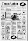 Crewe Chronicle Wednesday 02 May 1990 Page 10
