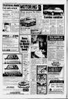 Crewe Chronicle Wednesday 02 May 1990 Page 12