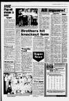 Crewe Chronicle Wednesday 02 May 1990 Page 29