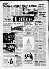 Crewe Chronicle Wednesday 02 May 1990 Page 30