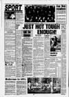 Crewe Chronicle Wednesday 02 May 1990 Page 32