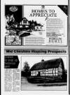 Crewe Chronicle Wednesday 02 May 1990 Page 34