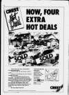 Crewe Chronicle Wednesday 02 May 1990 Page 50