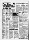 Crewe Chronicle Wednesday 02 May 1990 Page 66