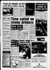 Crewe Chronicle Wednesday 06 June 1990 Page 3