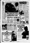 Crewe Chronicle Wednesday 06 June 1990 Page 5