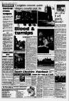 Crewe Chronicle Wednesday 06 June 1990 Page 6