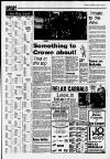 Crewe Chronicle Wednesday 06 June 1990 Page 31