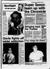 Crewe Chronicle Wednesday 06 June 1990 Page 63