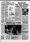 Crewe Chronicle Wednesday 06 June 1990 Page 66
