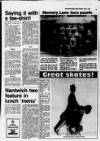 Crewe Chronicle Wednesday 06 June 1990 Page 67