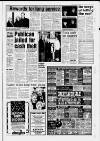 Crewe Chronicle Wednesday 02 January 1991 Page 5