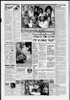 Crewe Chronicle Wednesday 02 January 1991 Page 6