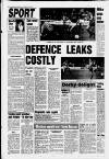 Crewe Chronicle Wednesday 02 January 1991 Page 20