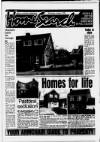 Crewe Chronicle Wednesday 02 January 1991 Page 21