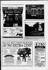 Crewe Chronicle Wednesday 02 January 1991 Page 30
