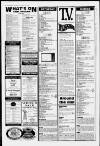 Crewe Chronicle Wednesday 09 January 1991 Page 4