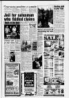 Crewe Chronicle Wednesday 09 January 1991 Page 5