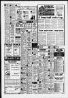 Crewe Chronicle Wednesday 09 January 1991 Page 18