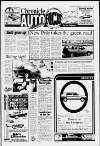 Crewe Chronicle Wednesday 09 January 1991 Page 19