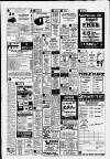 Crewe Chronicle Wednesday 09 January 1991 Page 22