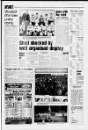 Crewe Chronicle Wednesday 09 January 1991 Page 25