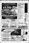 Crewe Chronicle Wednesday 09 January 1991 Page 44
