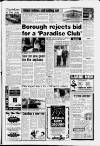 Crewe Chronicle Wednesday 23 January 1991 Page 3